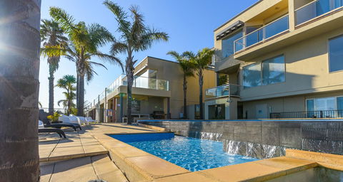 The Bluff Resort Apartments - Perths Hotel 11