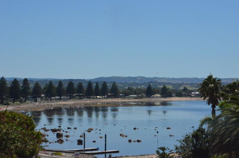 The Bluff Resort Apartments - Perths Hotel 20