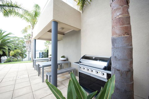 The Bluff Resort Apartments - Perths Hotel 34