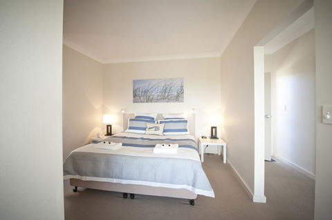 The Bluff Resort Apartments - Perths Hotel 32