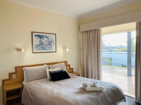 The Bluff Resort Apartments - Perths Hotel 2