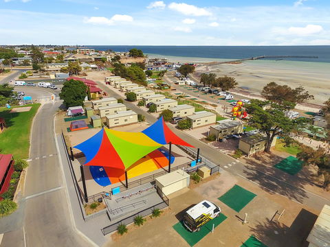Moonta Bay Holiday Park - Perths Hotel 6