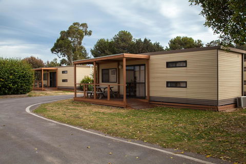 Moonta Bay Holiday Park - Perths Hotel 27