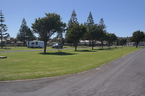 Moana Beach Tourist Park - Perths Hotel 40