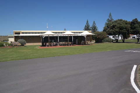 Moana Beach Tourist Park - Perths Hotel 41