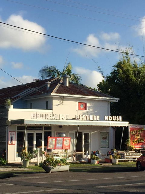 Brunswick Heads Treetop Studio - Perths Hotel 10