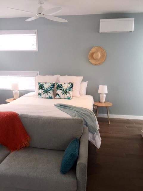 Brunswick Heads Treetop Studio - Perths Hotel 11