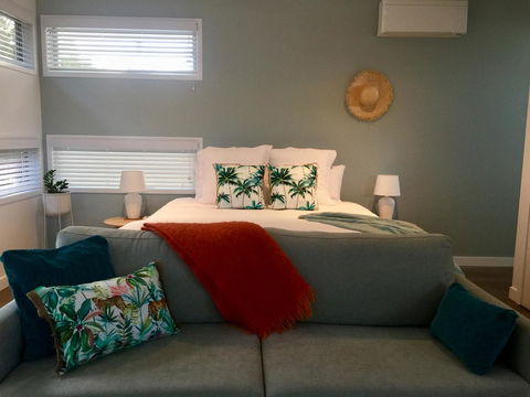 Brunswick Heads Treetop Studio - Perths Hotel 3