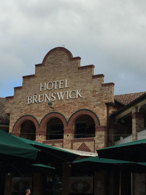 Brunswick Heads Treetop Studio - Perths Hotel 4