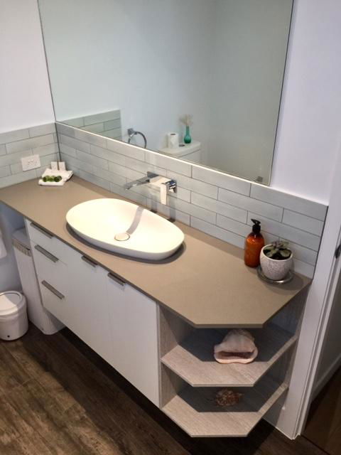 Brunswick Heads Treetop Studio - Perths Hotel 16