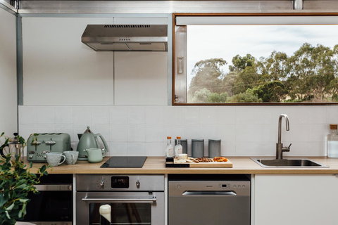 The Villas - Barossa - Perths Hotel 4