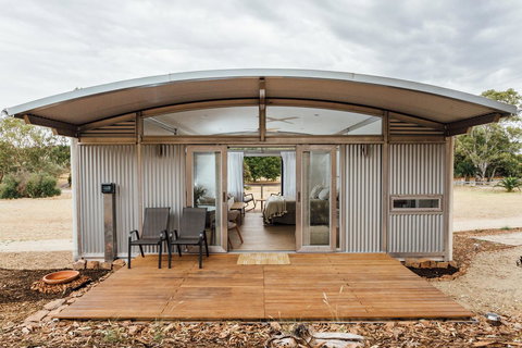 The Villas - Barossa - Perths Hotel 0