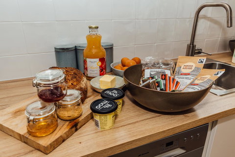 The Villas - Barossa - Perths Hotel 2