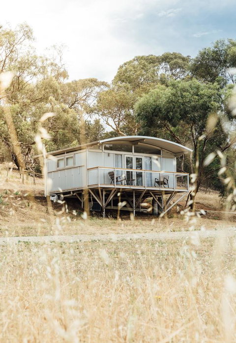 The Villas - Barossa - Perths Hotel 11