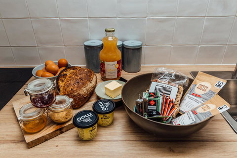 The Villas - Barossa - Perths Hotel 1