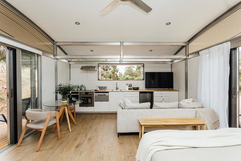 The Villas - Barossa - Perths Hotel 6