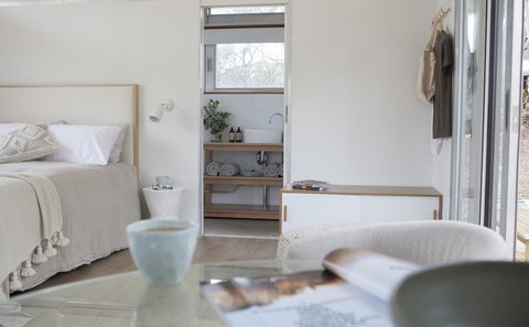 The Villas - Barossa - Perths Hotel 17