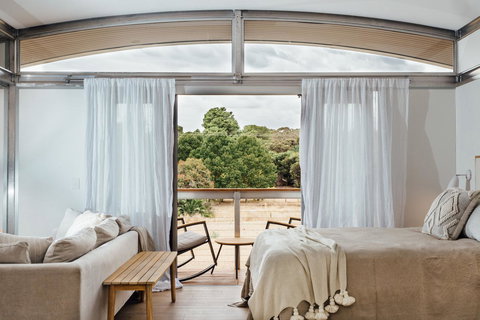 The Villas - Barossa - Perths Hotel 7