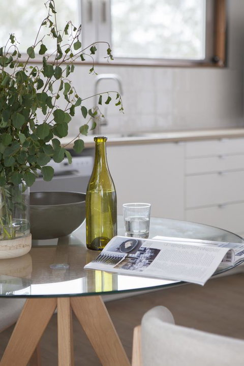 The Villas - Barossa - Perths Hotel 14