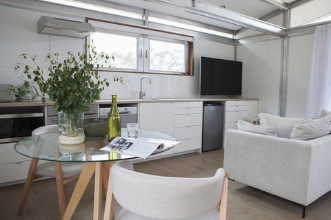 The Villas - Barossa - Perths Hotel 15