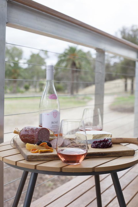 The Villas - Barossa - Perths Hotel 13