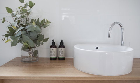 The Villas - Barossa - Perths Hotel 16