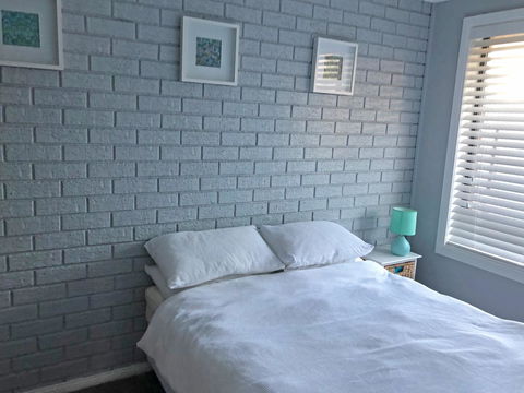 Beach Life Retreat - Perths Hotel 12
