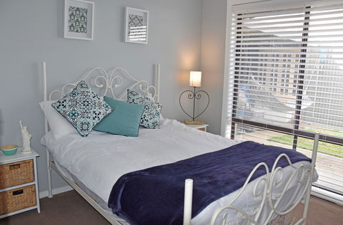 Beach Life Retreat - Perths Hotel 6