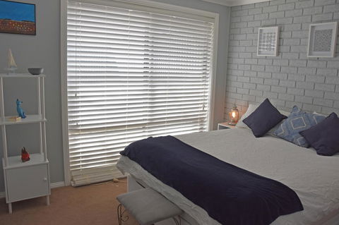 Beach Life Retreat - Perths Hotel 8