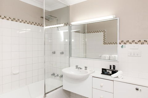 The Belmore Apartments Hotel - Perths Hotel 14