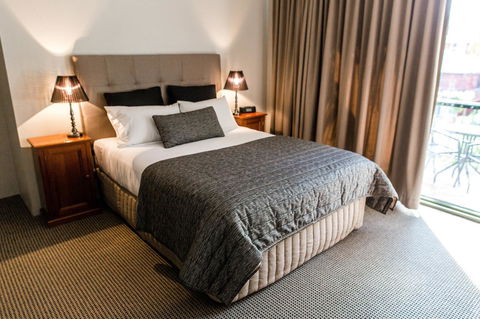 The Belmore Apartments Hotel - Perths Hotel 26