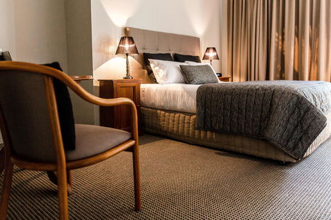 The Belmore Apartments Hotel - Perths Hotel 27