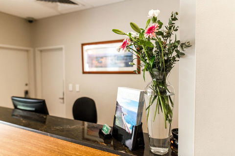 The Belmore Apartments Hotel - Perths Hotel 4