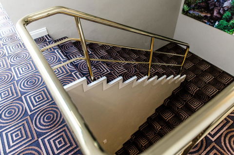 The Belmore Apartments Hotel - Perths Hotel 8