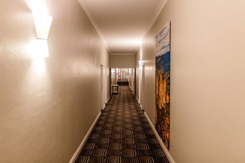 The Belmore Apartments Hotel - Perths Hotel 13