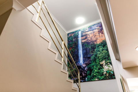 The Belmore Apartments Hotel - Perths Hotel 7