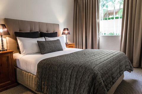 The Belmore Apartments Hotel - Perths Hotel 17