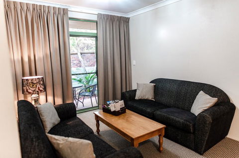 The Belmore Apartments Hotel - Perths Hotel 25