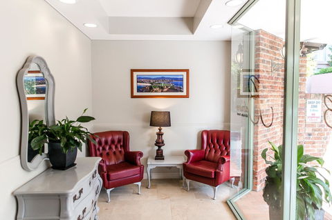The Belmore Apartments Hotel - Perths Hotel 5