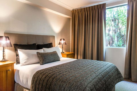 The Belmore Apartments Hotel - Perths Hotel 20