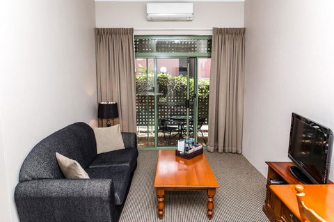 The Belmore Apartments Hotel - Perths Hotel 6