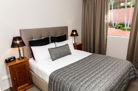 The Belmore Apartments Hotel - Perths Hotel 9