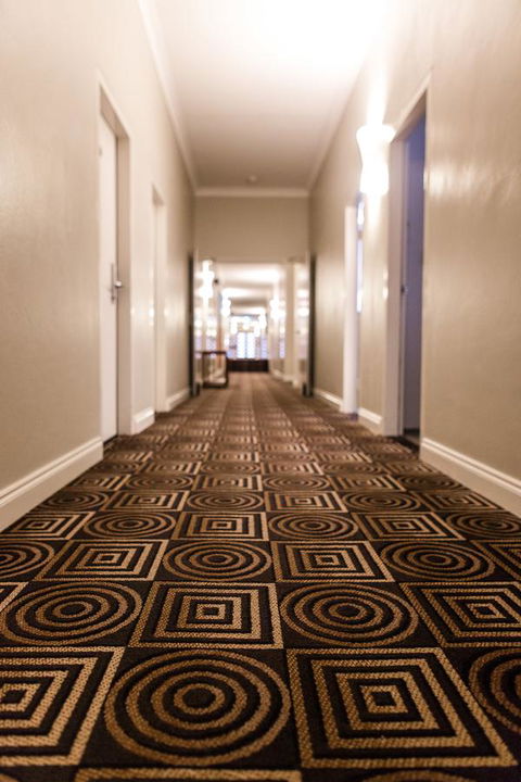 The Belmore Apartments Hotel - Perths Hotel 15