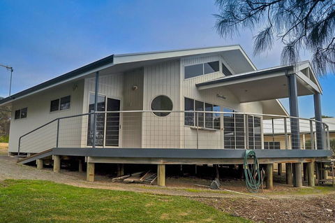 Rest A Shore Coffin Bay - Perths Hotel 1