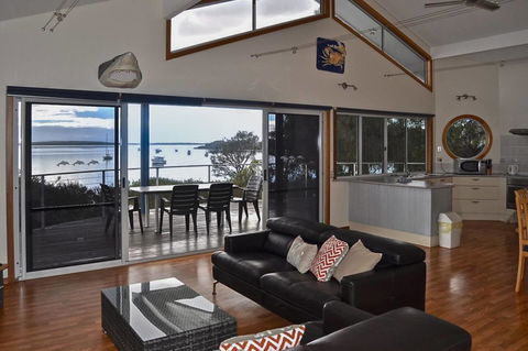 Rest A Shore Coffin Bay - Perths Hotel 3