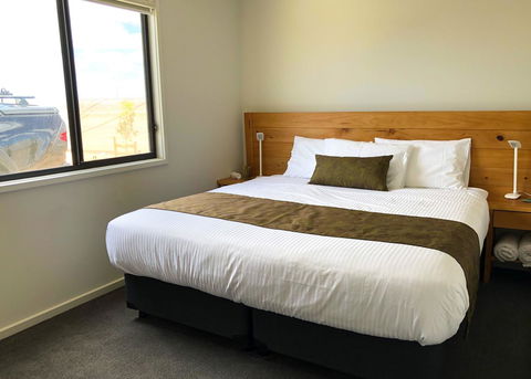 BIG4 The Bend Holiday Park - Perths Hotel 7