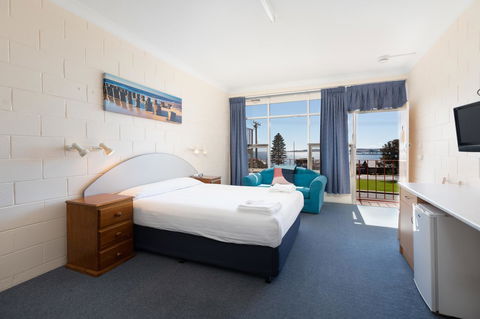 Blue Seas Motel - Perths Hotel 14