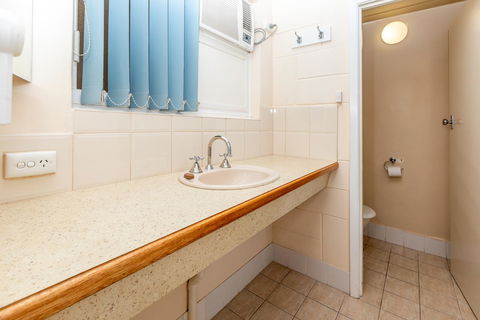 Blue Seas Motel - Perths Hotel 4