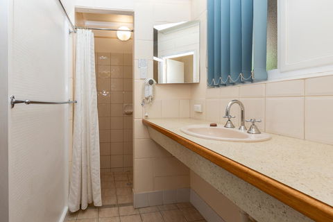 Blue Seas Motel - Perths Hotel 2
