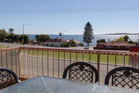 Blue Seas Motel - Perths Hotel 18